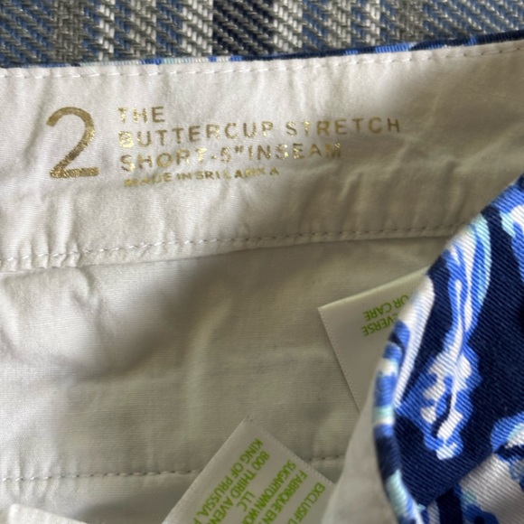 Lilly Pulitzer Shorts - Bundle of 2 Size 2 - Picture 9 of 12